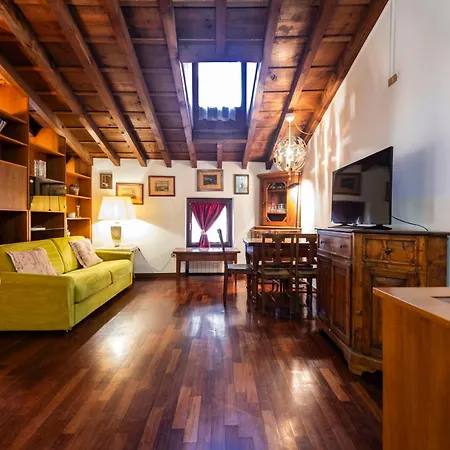 Appartamento Le Vecete Verona