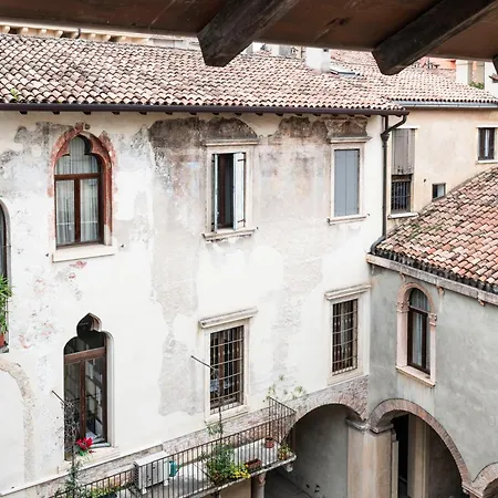 Le Vecete Appartamento Verona